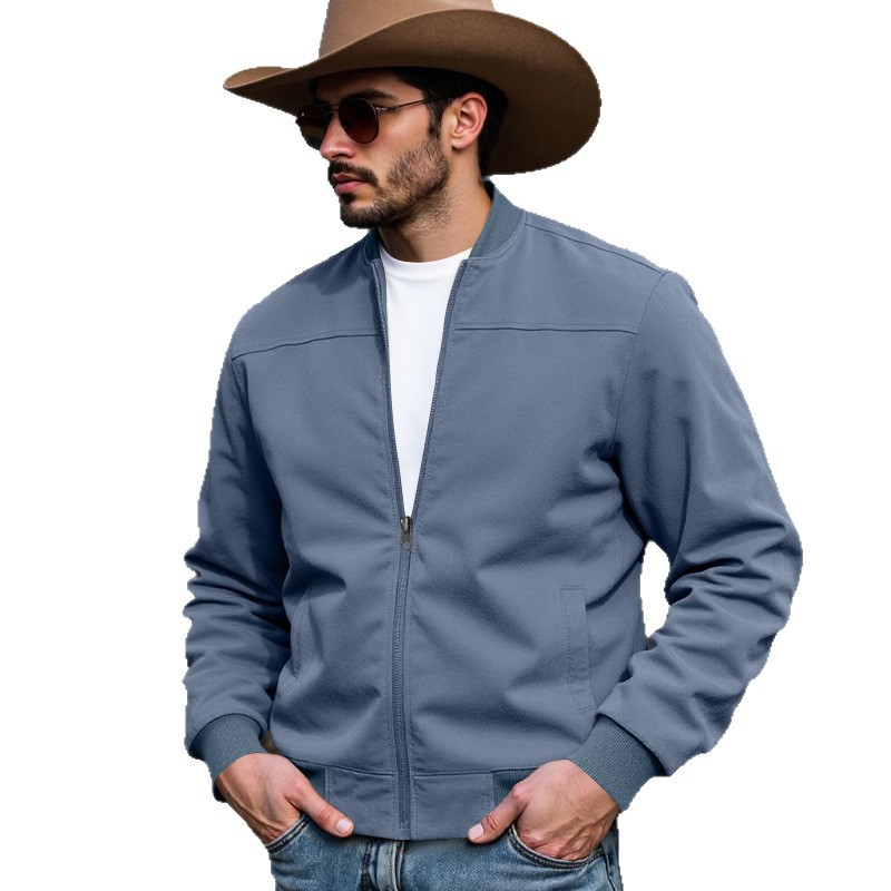 Safari Outdoor Hunting Jackets - Men's Autumn New Hot Safari Hunting