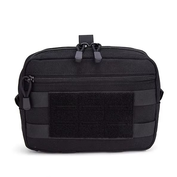 Outdoor Hunting Tools - Tactical Backpack, MOLLE Utility Pouch, Multi-Functional