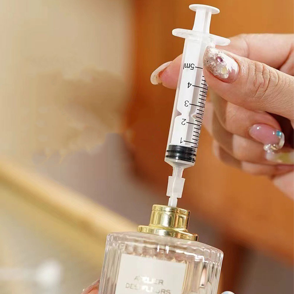 20/30/50pcs 5ML Plastic Perfum - Scent Eliminator Spray ulasan dan harga