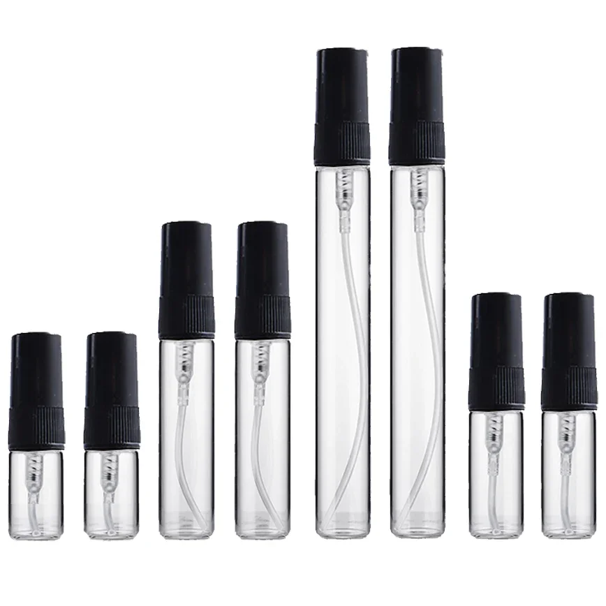 8/16pcs Refillable Perfume Bot - Scent Eliminator Spray ulasan dan harga