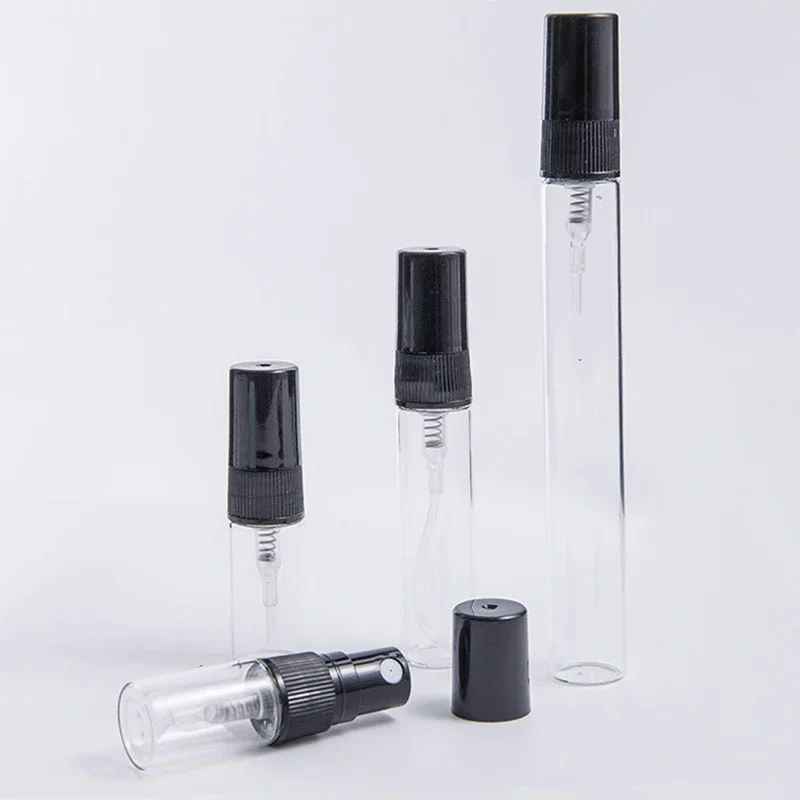 8/16pcs Refillable Perfume Bot - Scent Eliminator Spray ulasan dan harga