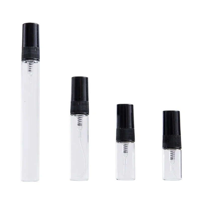 8/16pcs Refillable Perfume Bot - Scent Eliminator Spray ulasan dan harga