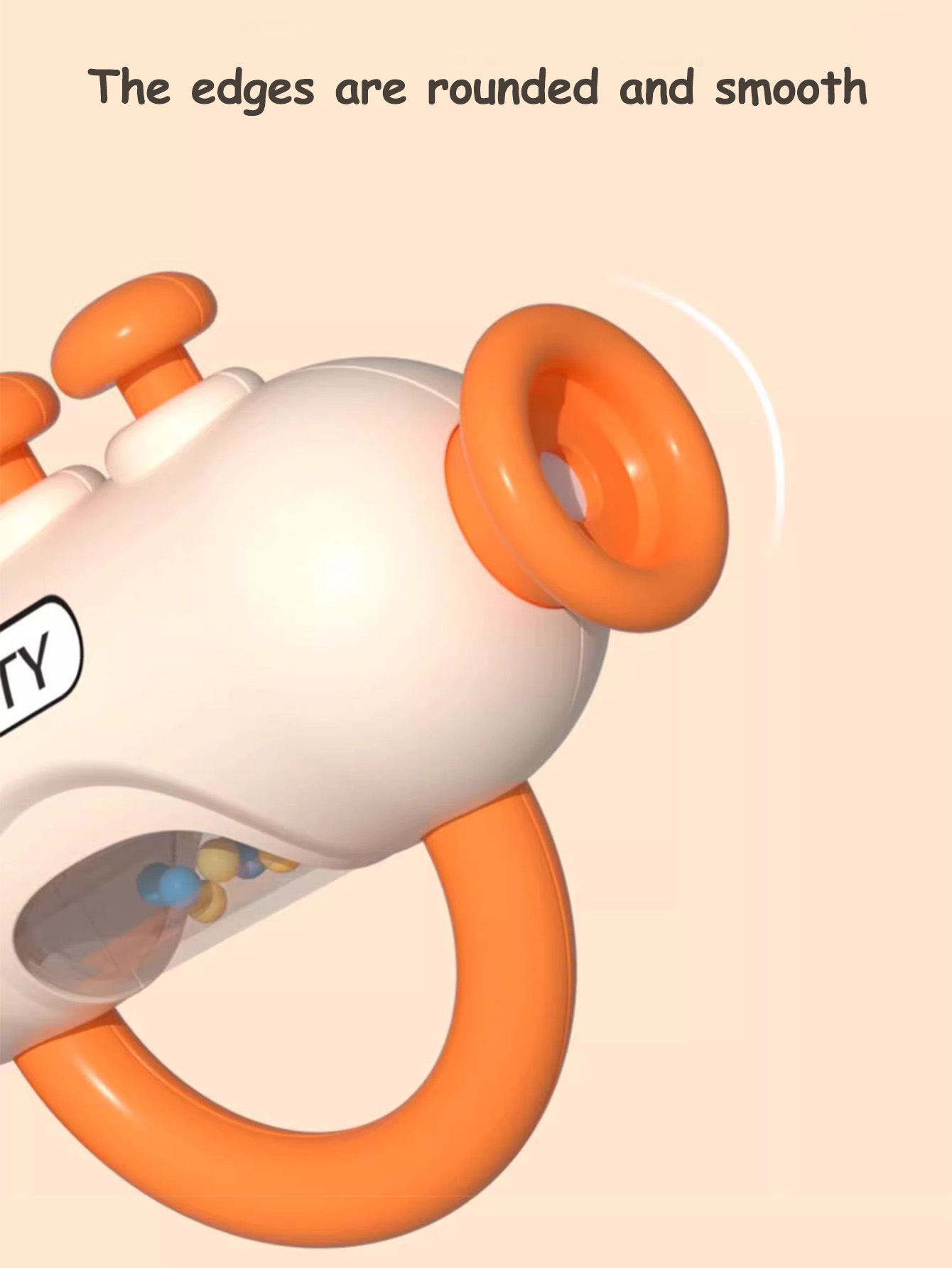 Kids Trumpet Toy, Learning Pra - Game Call Whistle ulasan dan harga