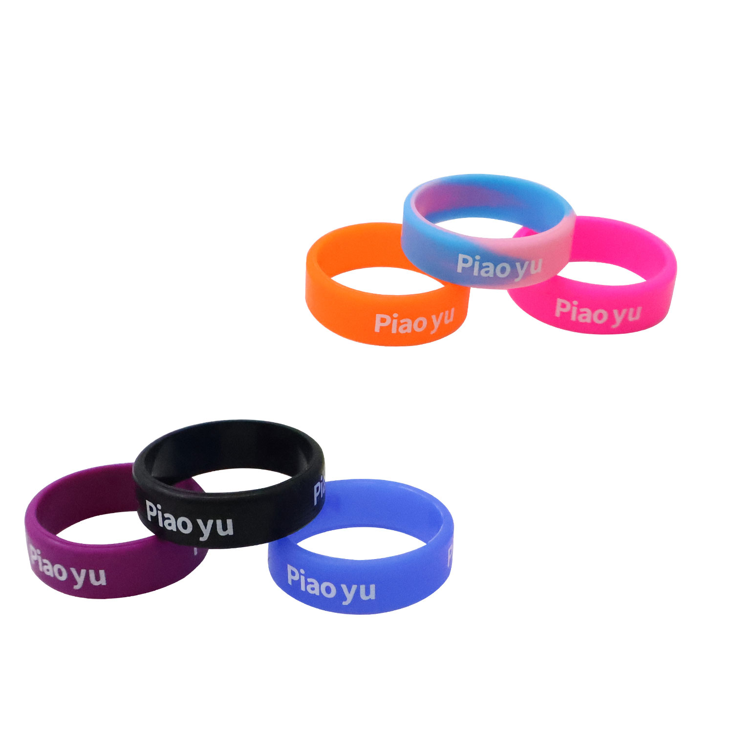 13mm/20mm 20PCS Protective Sil - Outdoor Hunting Tools ulasan dan harga