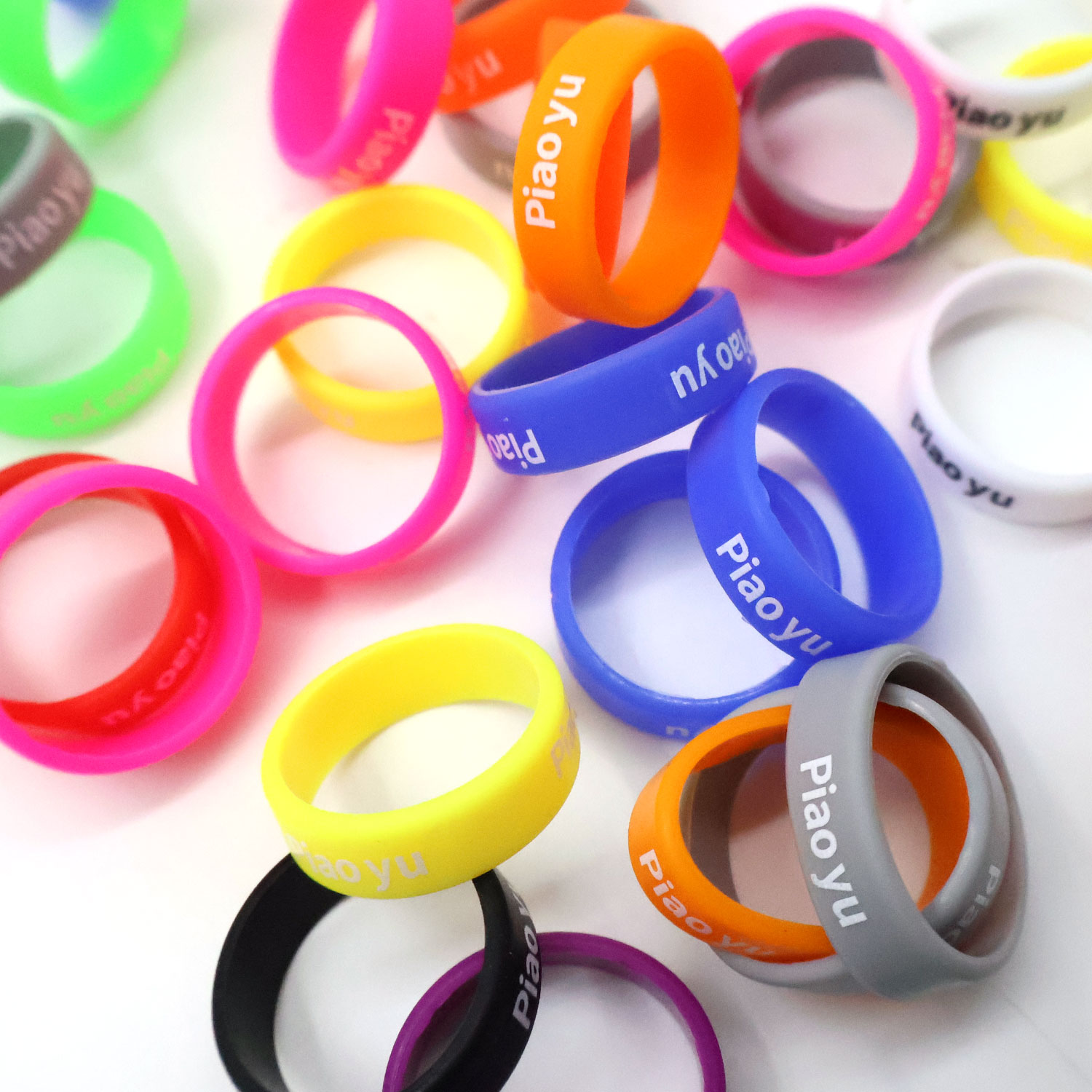 13mm/20mm 20PCS Protective Sil - Outdoor Hunting Tools ulasan dan harga