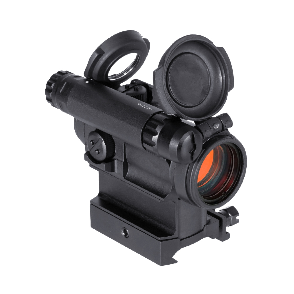 EVOLUTION GEAR M5 Red Dot Sigh - Outdoor Hunting Range ulasan dan harga