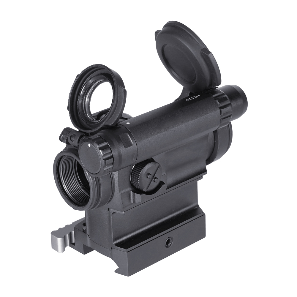 EVOLUTION GEAR M5 Red Dot Sigh - Outdoor Hunting Range ulasan dan harga
