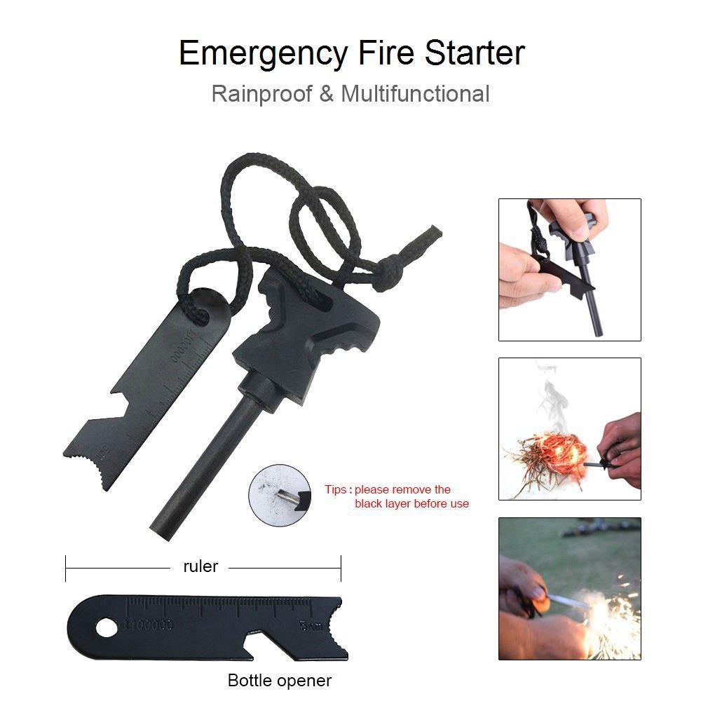Hongrui DIY Compact Portable I - Outdoor Hunting Tools ulasan dan harga