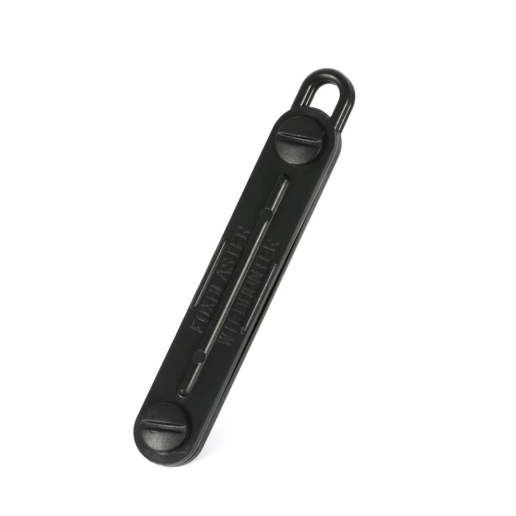 Outdoor Fox Down Fox Blaster C - Game Call Whistle ulasan dan harga