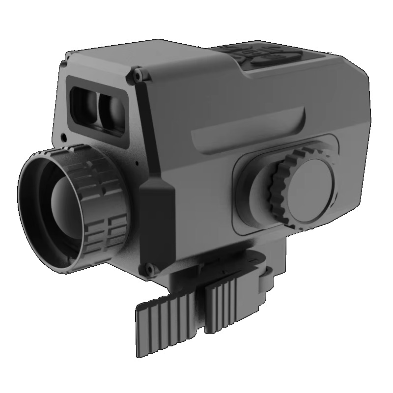 Thermal Imaging  Portable 256x - Outdoor Hunting Images ulasan dan harga
