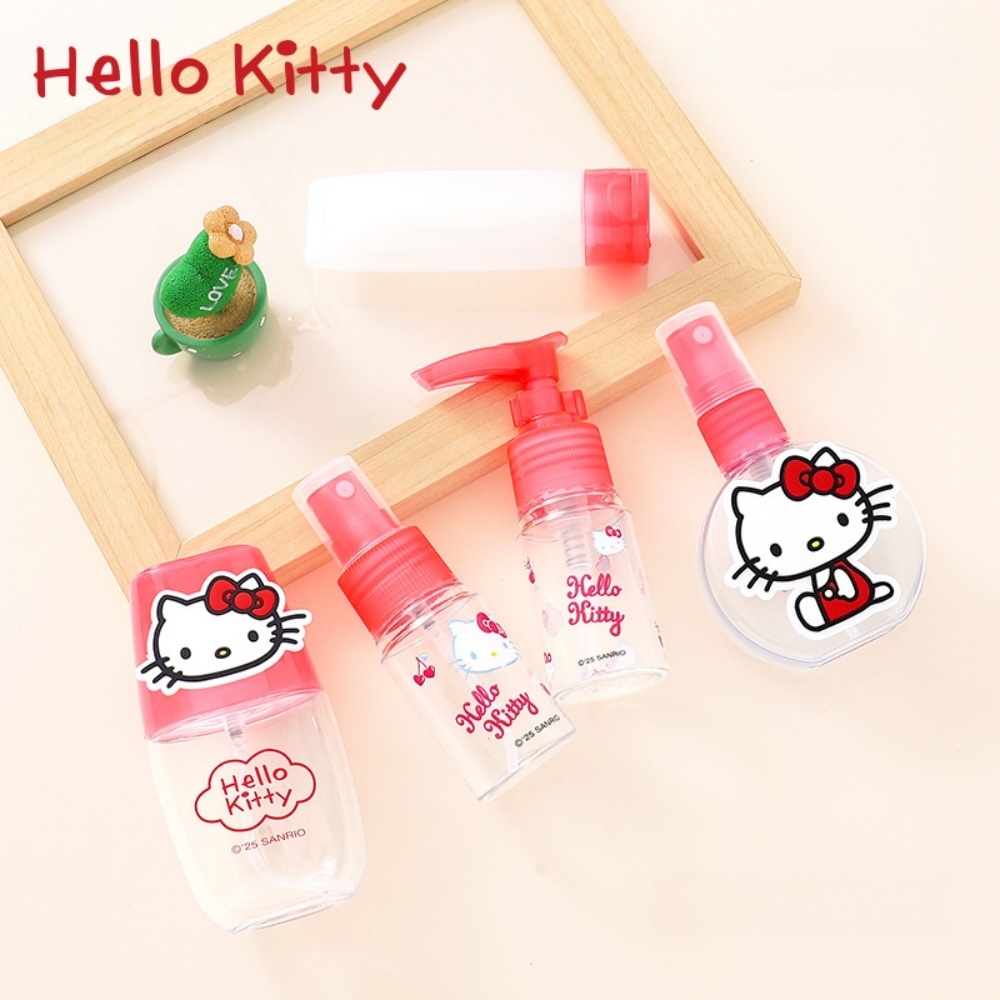 55/60/100ml Genuine Sanrio Pla - Scent Eliminator Spray ulasan dan harga