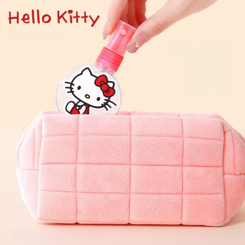 55/60/100ml Genuine Sanrio Pla - Scent Eliminator Spray ulasan dan harga