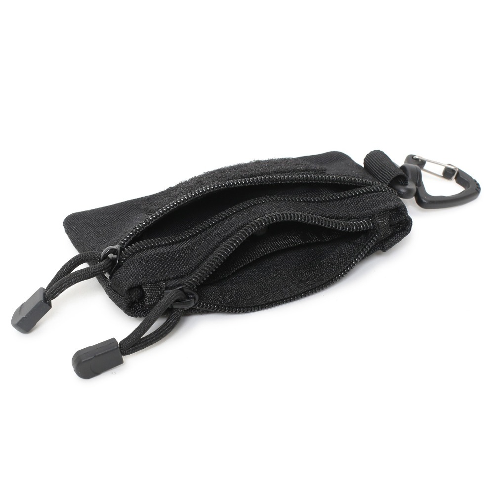New Mini Key Wallet Multifunct - Hunting And Outdoor Shows ulasan dan harga