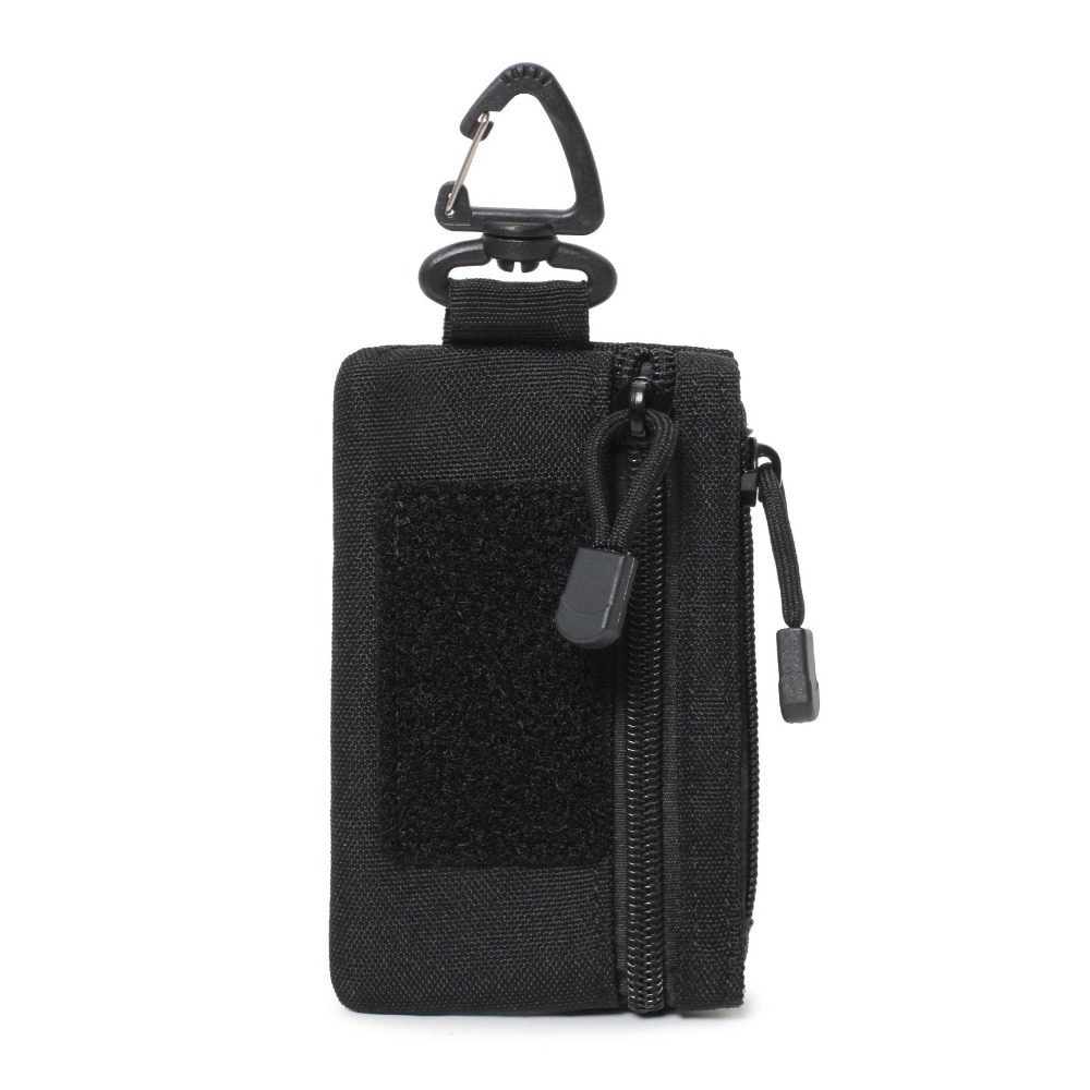 New Mini Key Wallet Multifunct - Hunting And Outdoor Shows ulasan dan harga