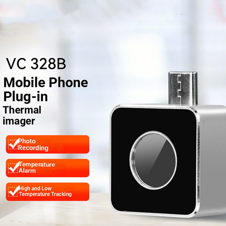 VC328A/328B Thermal Infrared I - Outdoor Hunting Images ulasan dan harga
