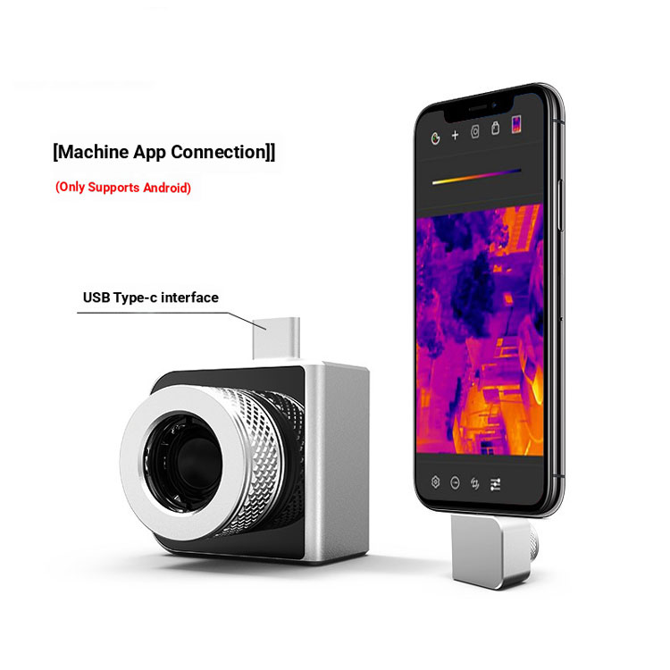 VC328A/328B Thermal Infrared I - Outdoor Hunting Images ulasan dan harga