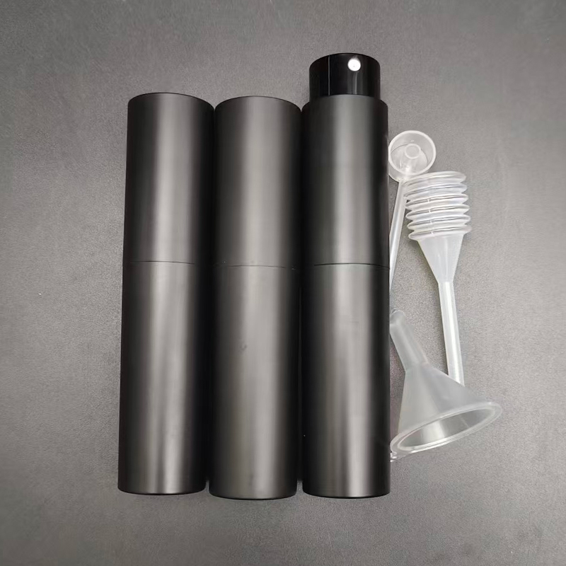 6-piece perfume travel set wit - Scent Eliminator Spray ulasan dan harga