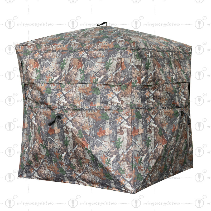 Outdoor Camping Camouflage Con - Outdoor Hunting Blinds ulasan dan harga