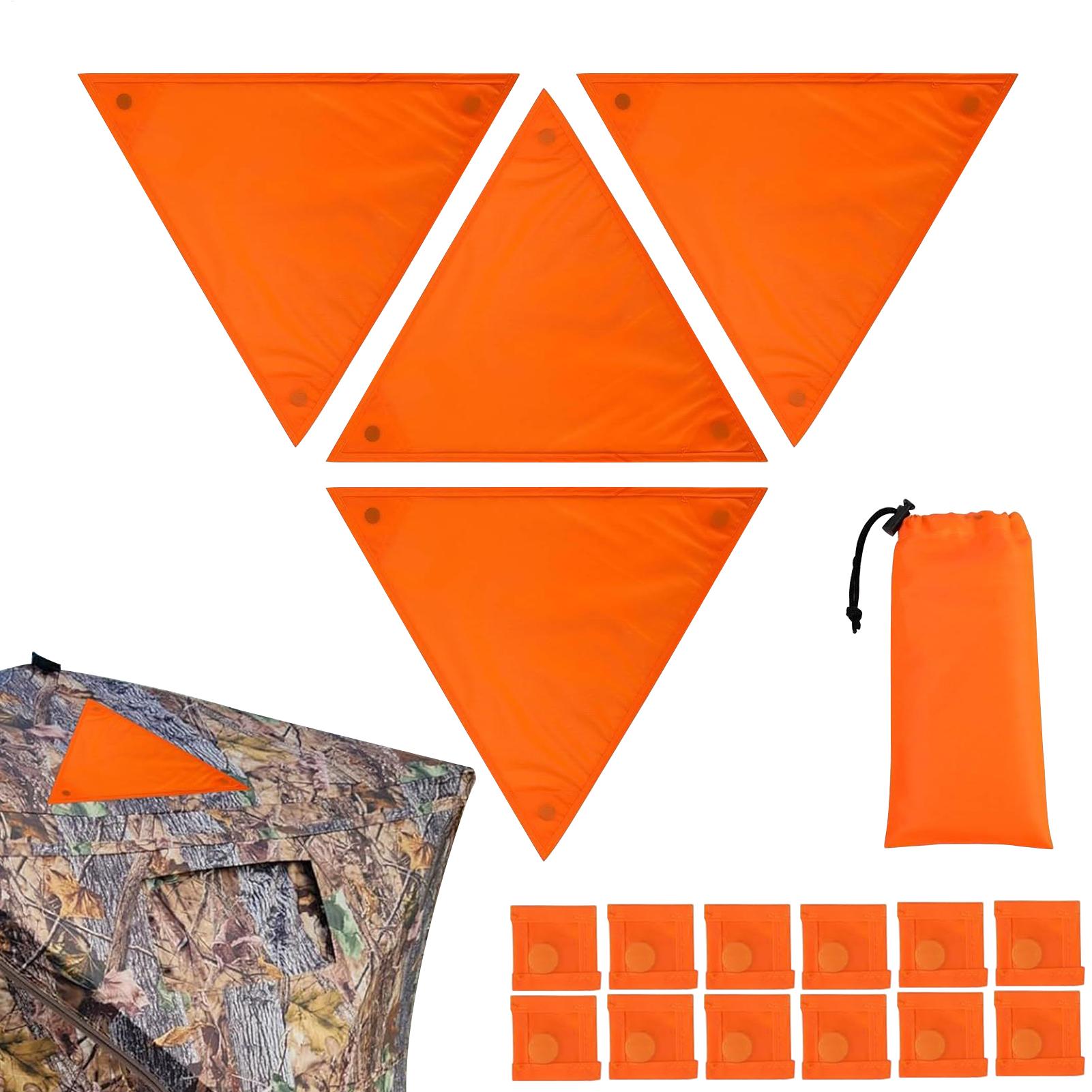 Hunter Orange For Ground Blind - Outdoor Hunting Blinds ulasan dan harga