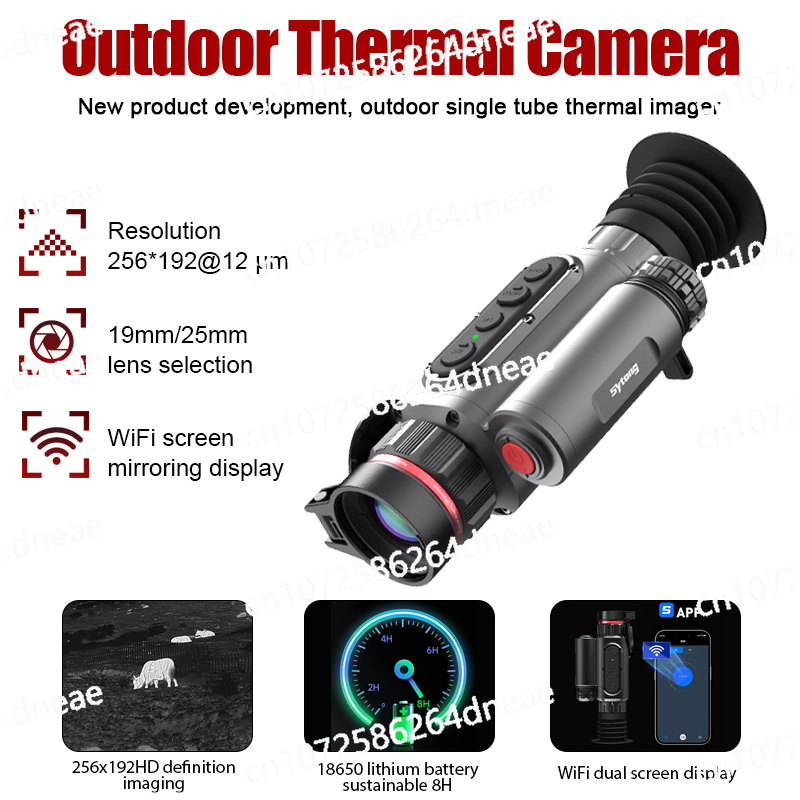 of AnimalsLM02 Series  Monocul - Outdoor Hunting Images ulasan dan harga