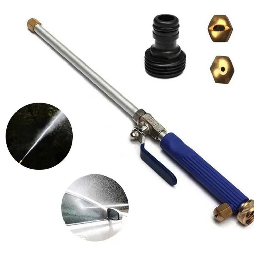 Spray Cleaning Washing Accesso - Gun Cleaning Rod ulasan dan harga