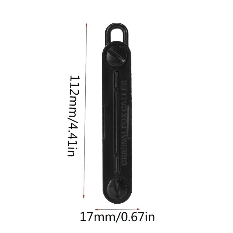 New Outdoor Animals Whistle Fo - Game Call Whistle ulasan dan harga