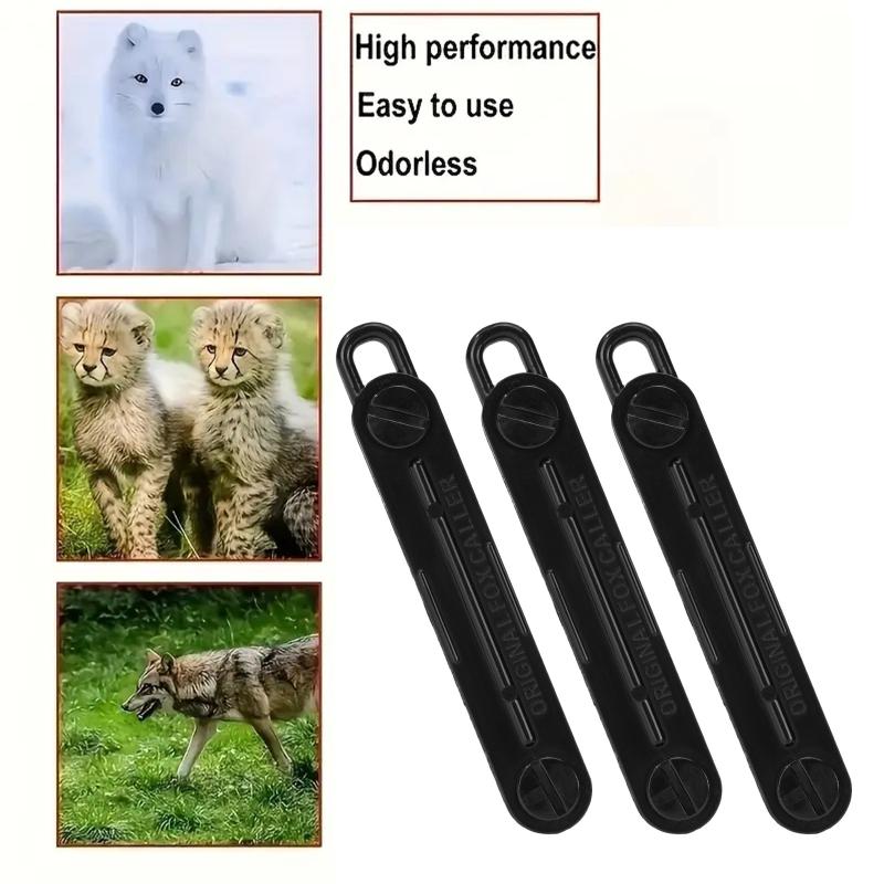 New Outdoor Animals Whistle Fo - Game Call Whistle ulasan dan harga