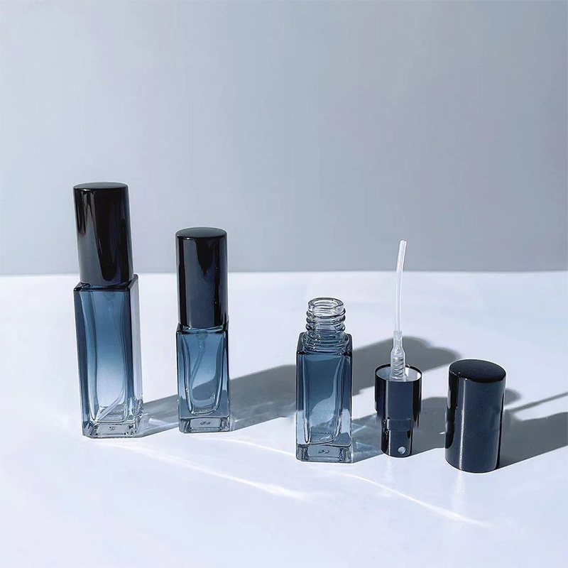 5ml 9ml 20ml Perfume Spray Bot - Scent Eliminator Spray ulasan dan harga