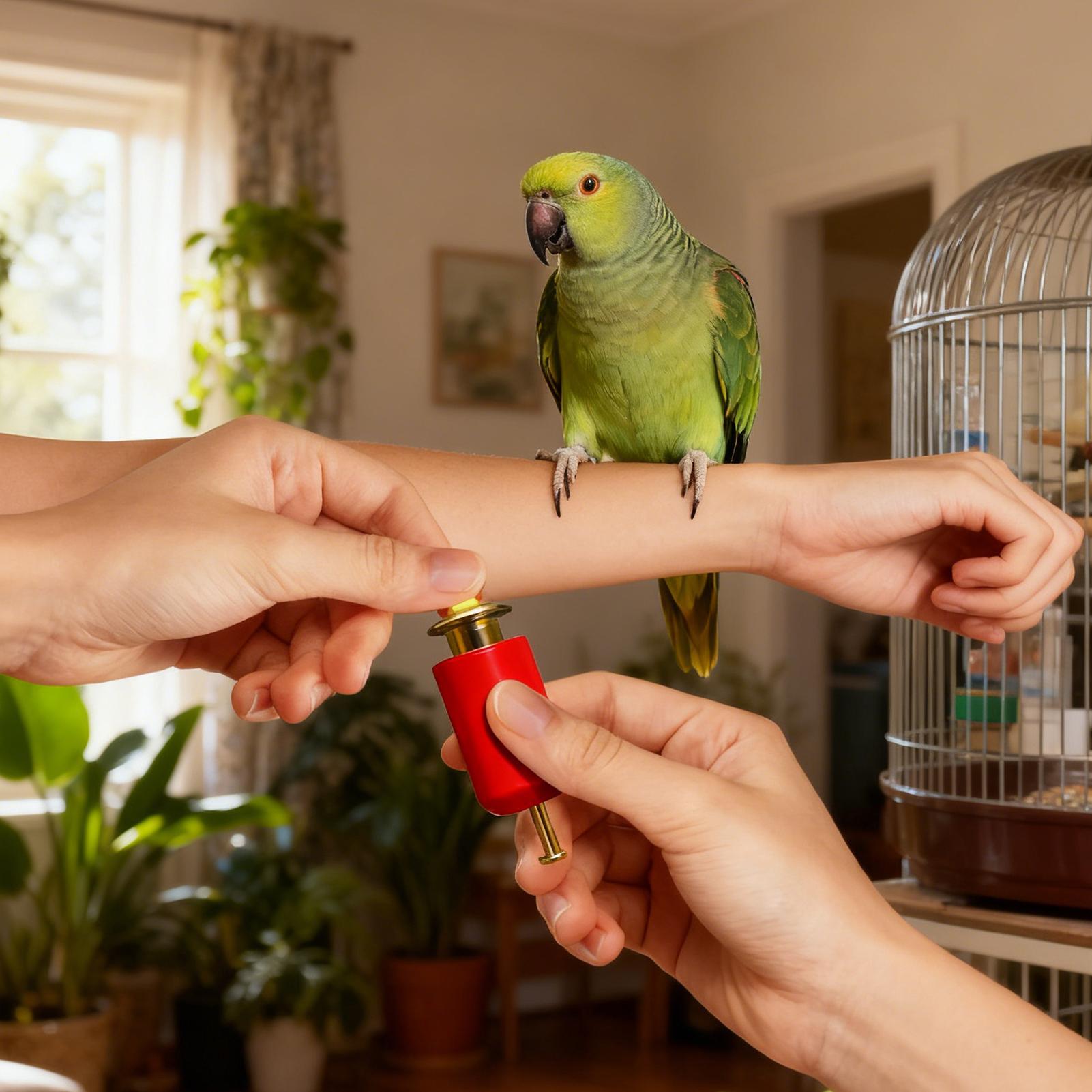 Bird Call Whistle Realistic Ho - Game Call Whistle ulasan dan harga