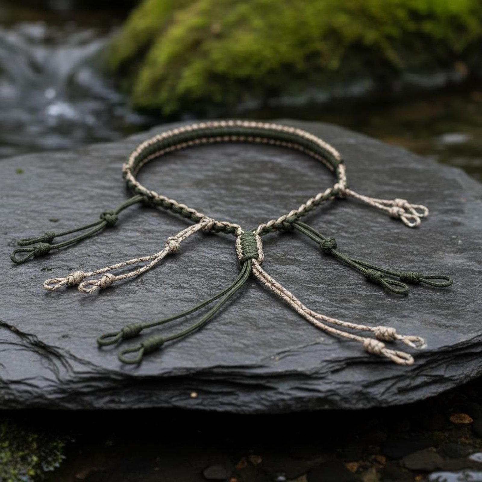 Waterfowl Call Lanyard Handmad - Game Call Whistle ulasan dan harga