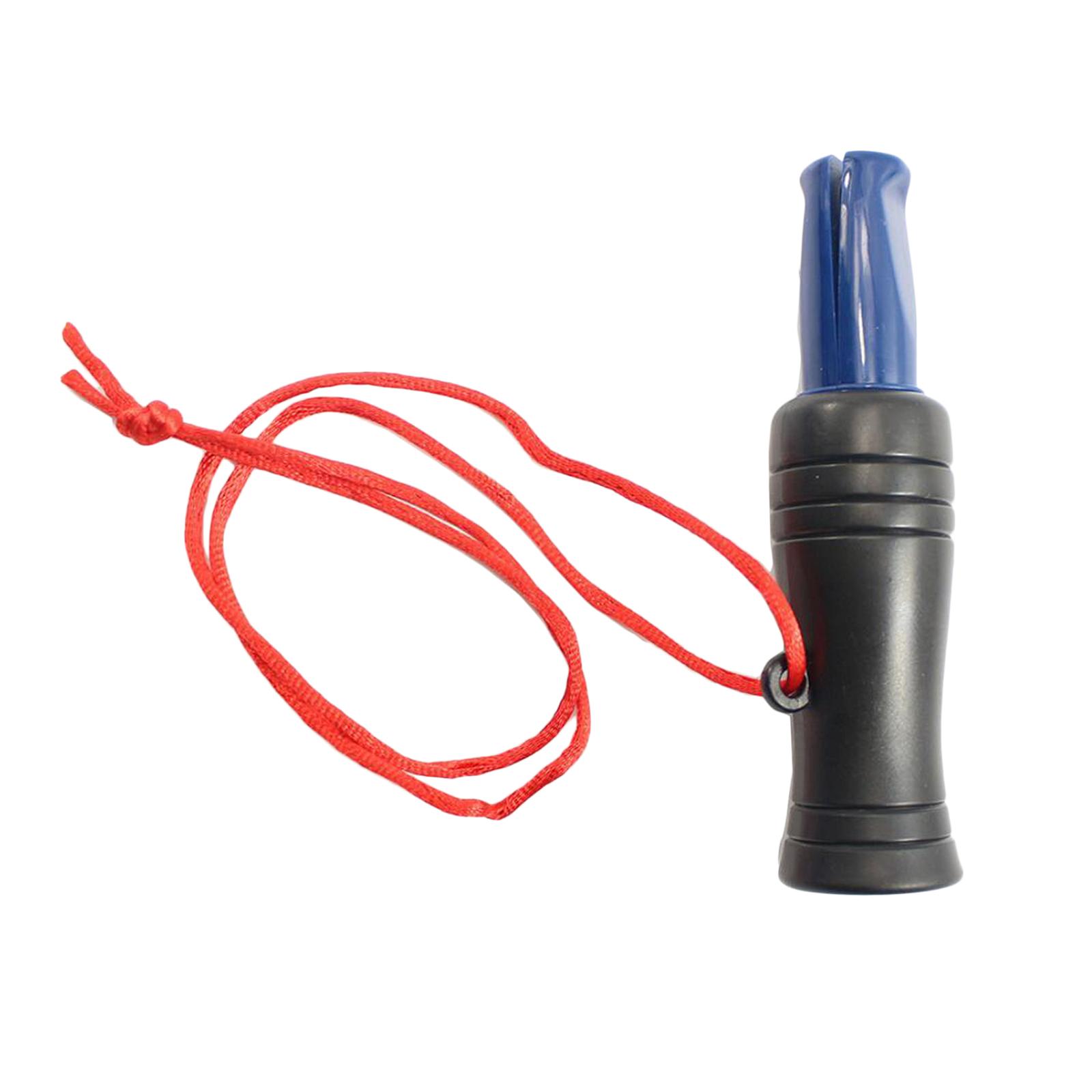 Duck Call Whistle PVC Material - Game Call Whistle ulasan dan harga