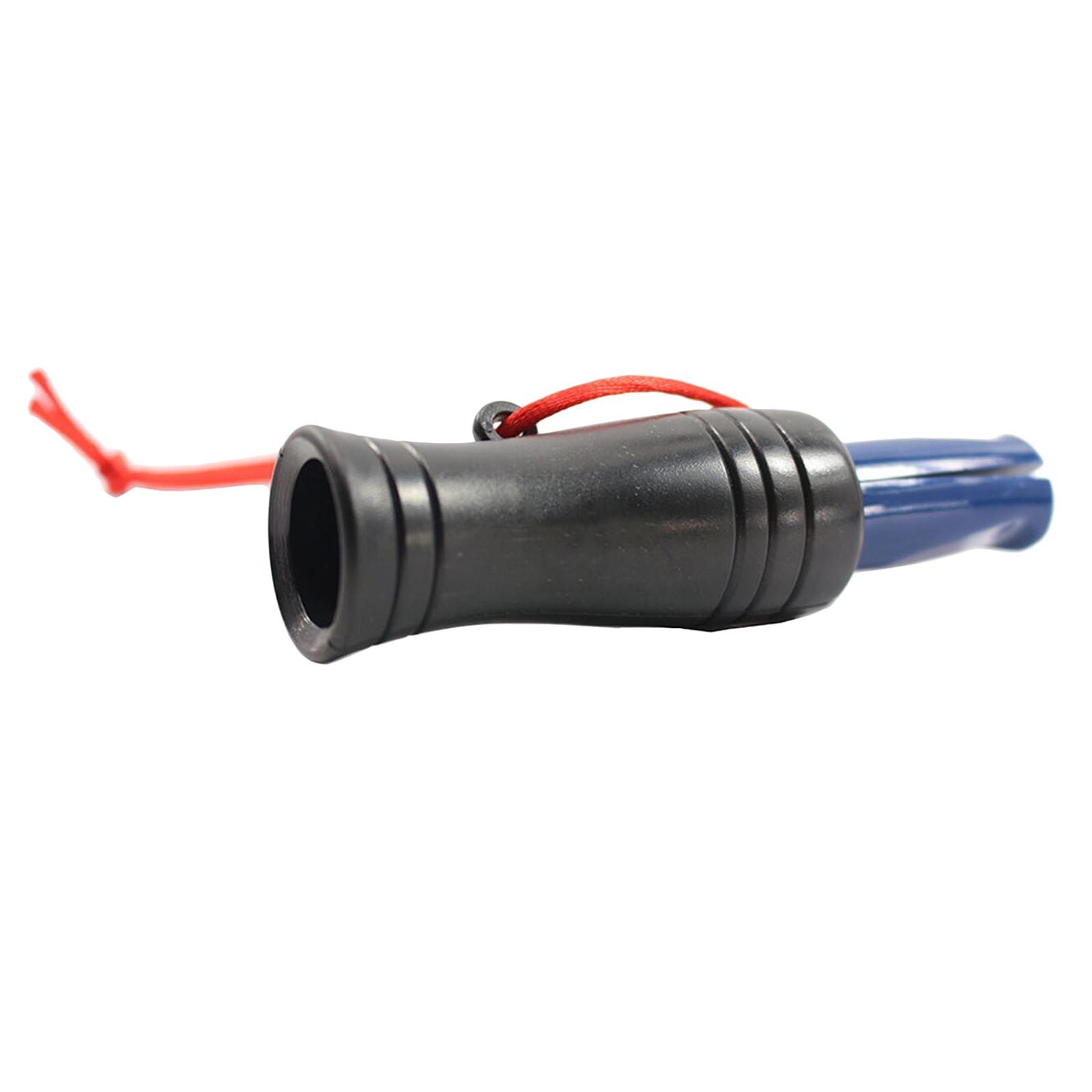 Duck Call Whistle PVC Material - Game Call Whistle ulasan dan harga