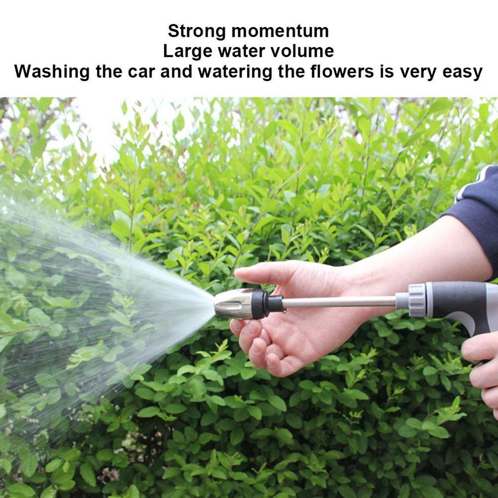 High Pressure Car Wash Water G - Gun Cleaning Rod ulasan dan harga