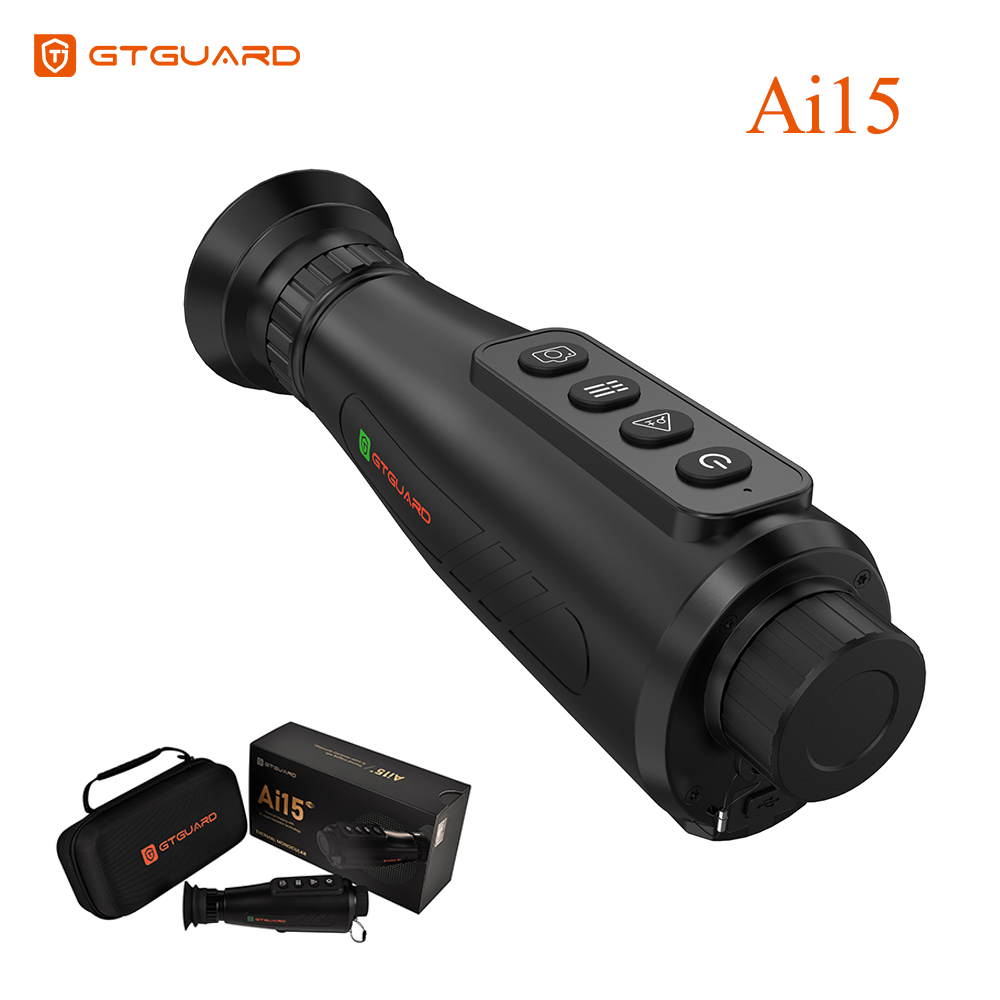 New thermal imaging outdoor Bo - Outdoor Hunting Images ulasan dan harga