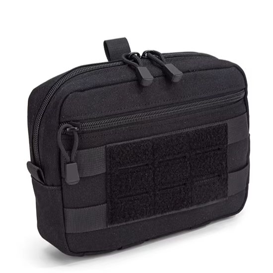 Tactical Backpack, MOLLE Utili - Outdoor Hunting Tools ulasan dan harga