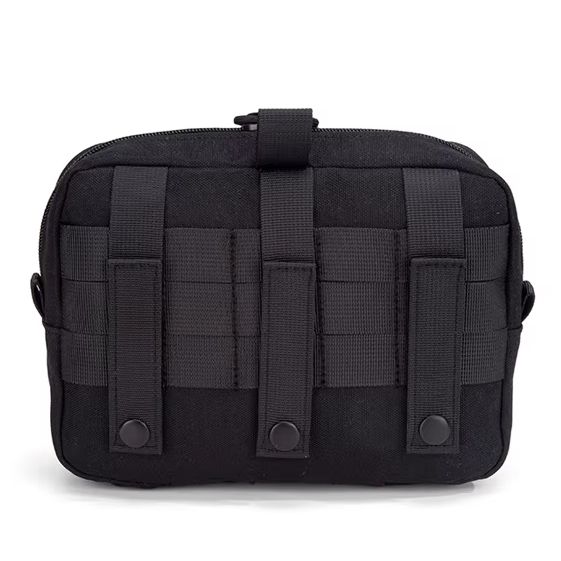 Tactical Backpack, MOLLE Utili - Outdoor Hunting Tools ulasan dan harga