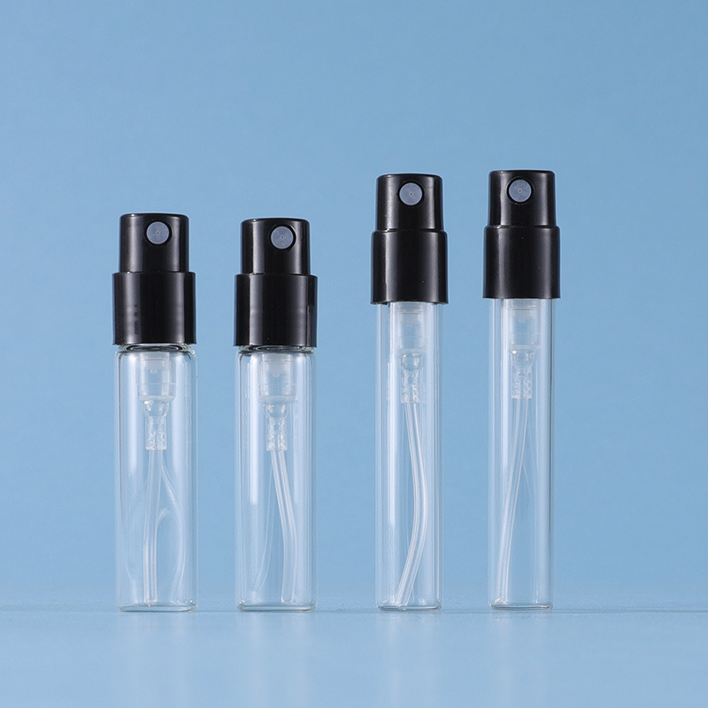 1X 10X 100x 1ml 1.5ml 2ml 2.5m - Scent Eliminator Spray ulasan dan harga