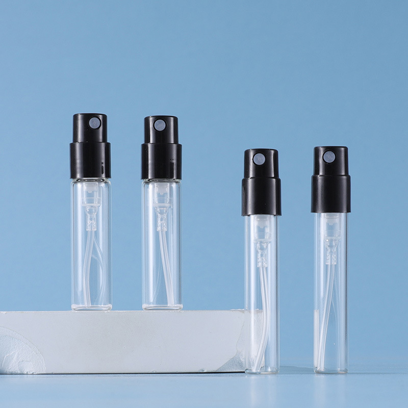 1X 10X 100x 1ml 1.5ml 2ml 2.5m - Scent Eliminator Spray ulasan dan harga