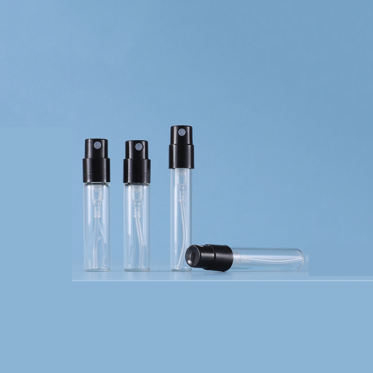 1X 10X 100x 1ml 1.5ml 2ml 2.5m - Scent Eliminator Spray ulasan dan harga