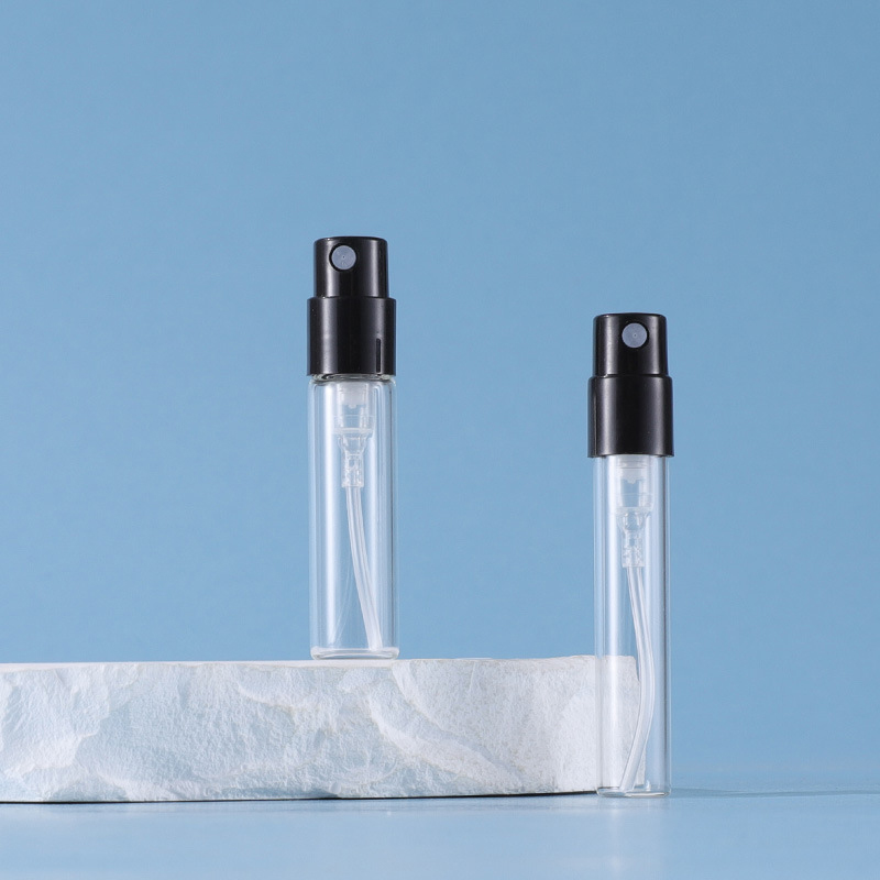 1X 10X 100x 1ml 1.5ml 2ml 2.5m - Scent Eliminator Spray ulasan dan harga