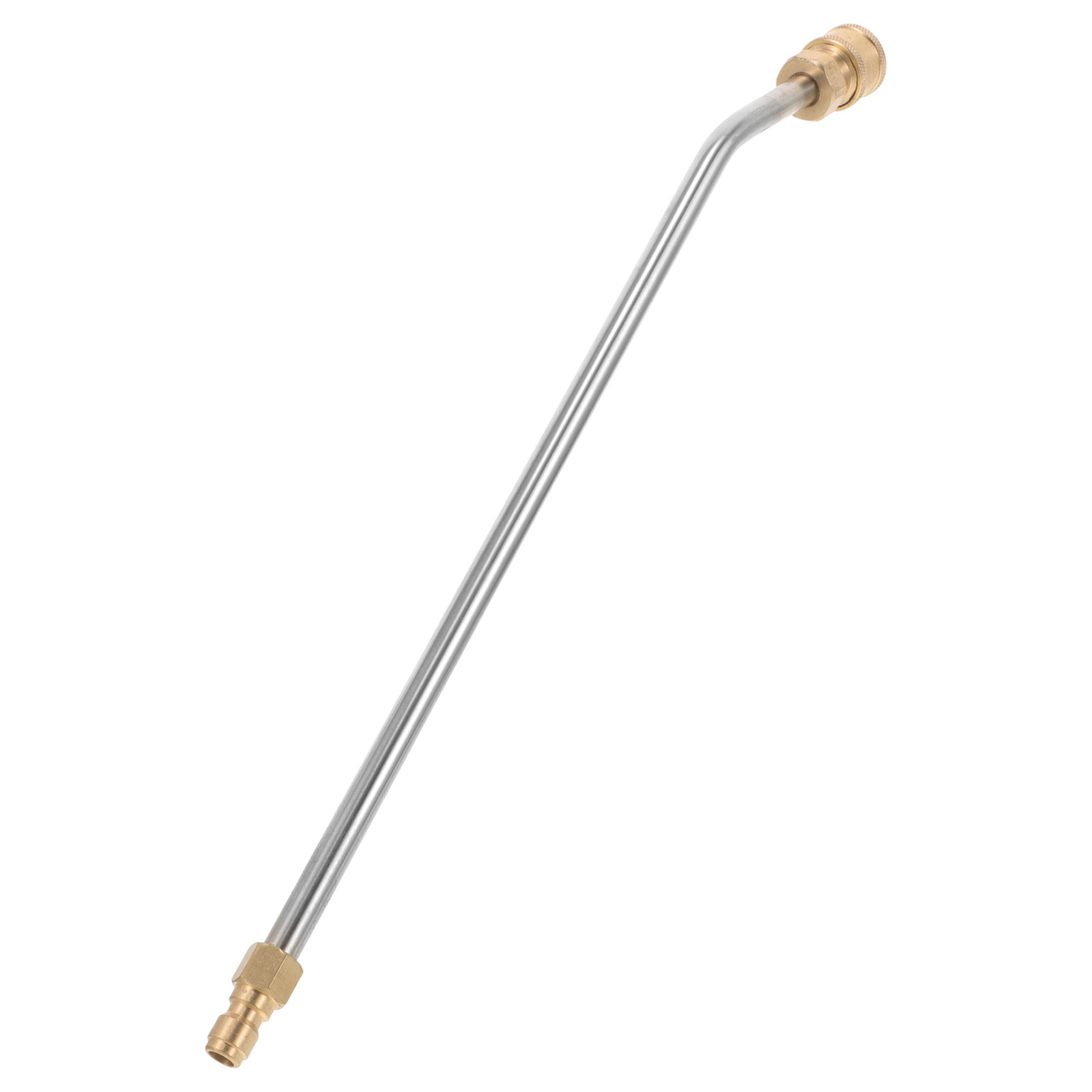 High Pressure Gun Bent Rod Noz - Gun Cleaning Rod ulasan dan harga