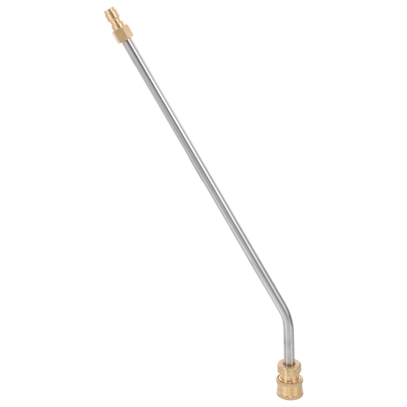 High Pressure Gun Bent Rod Noz - Gun Cleaning Rod ulasan dan harga