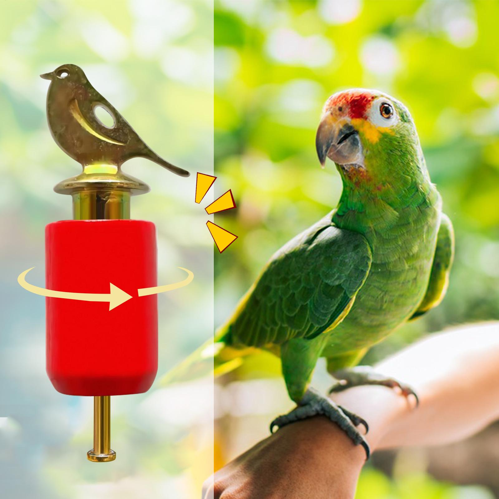 Bird Whistles For Adults Inter - Game Call Whistle ulasan dan harga