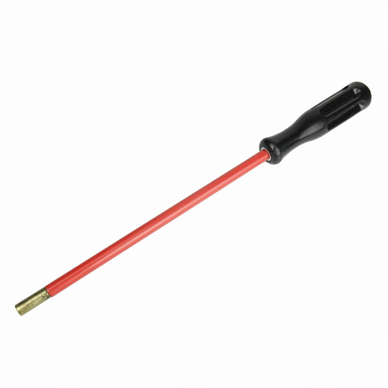 6pcs/Set 12 GA Gauge Gun Rifle - Gun Cleaning Rod ulasan dan harga