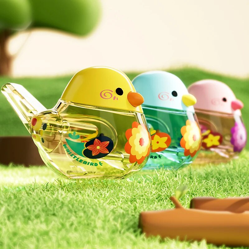 Water Bird Whistle for Infants - Game Call Whistle ulasan dan harga