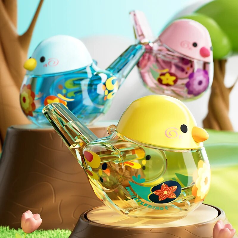 Water Bird Whistle for Infants - Game Call Whistle ulasan dan harga
