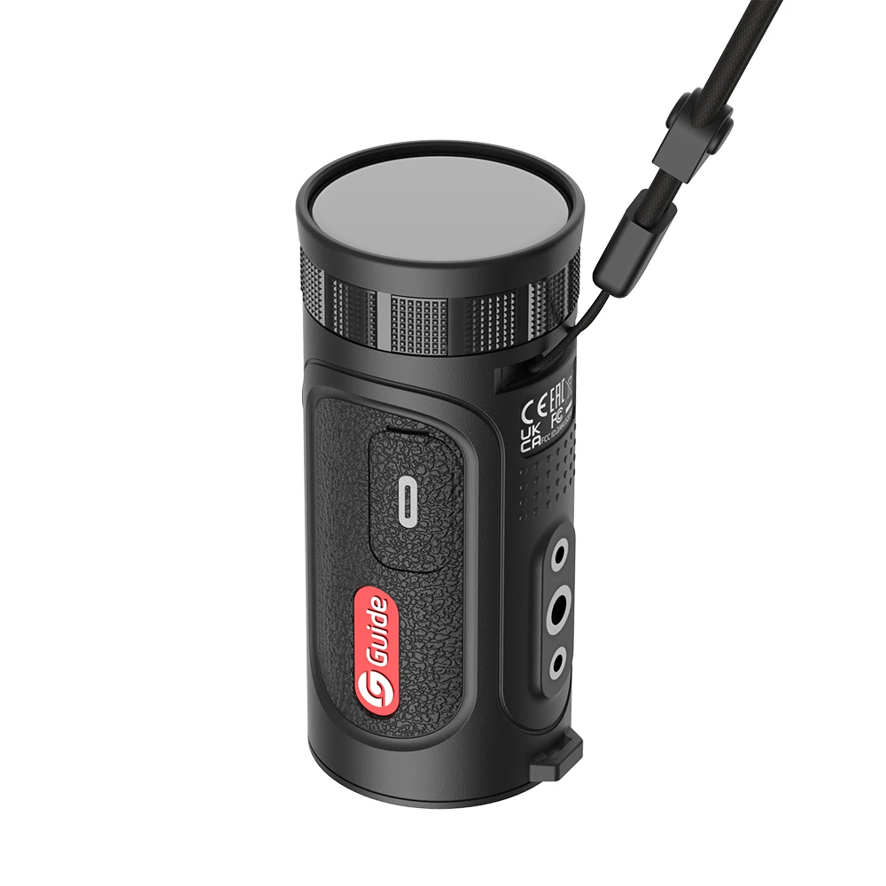 Handheld Thermal Imaging Monoc - Outdoor Hunting Images ulasan dan harga