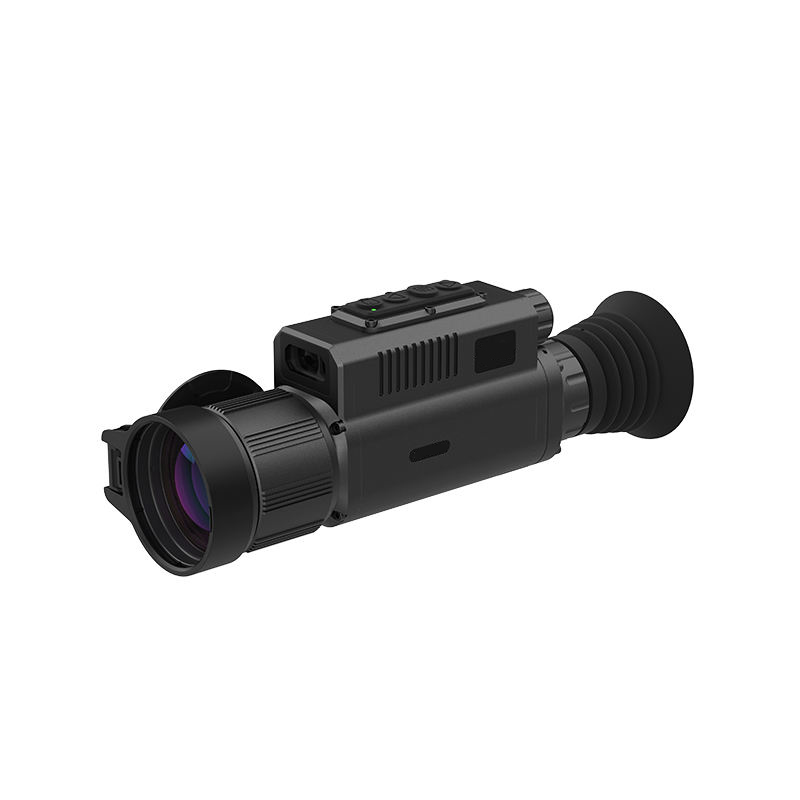Sytong MM06-50LRF Thermal Imag - Outdoor Hunting Images ulasan dan harga