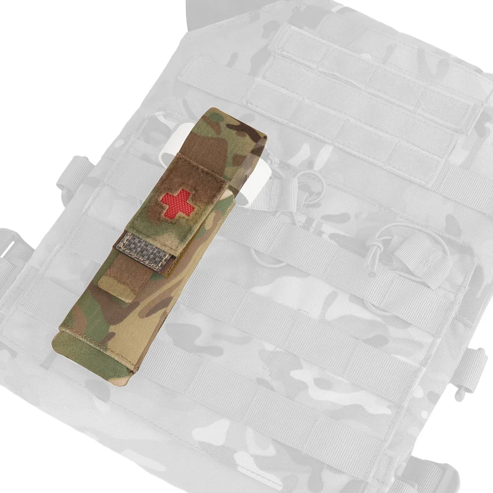 Tactical Medical Tourniquet Ou - Hunting And Outdoor Stores ulasan dan harga