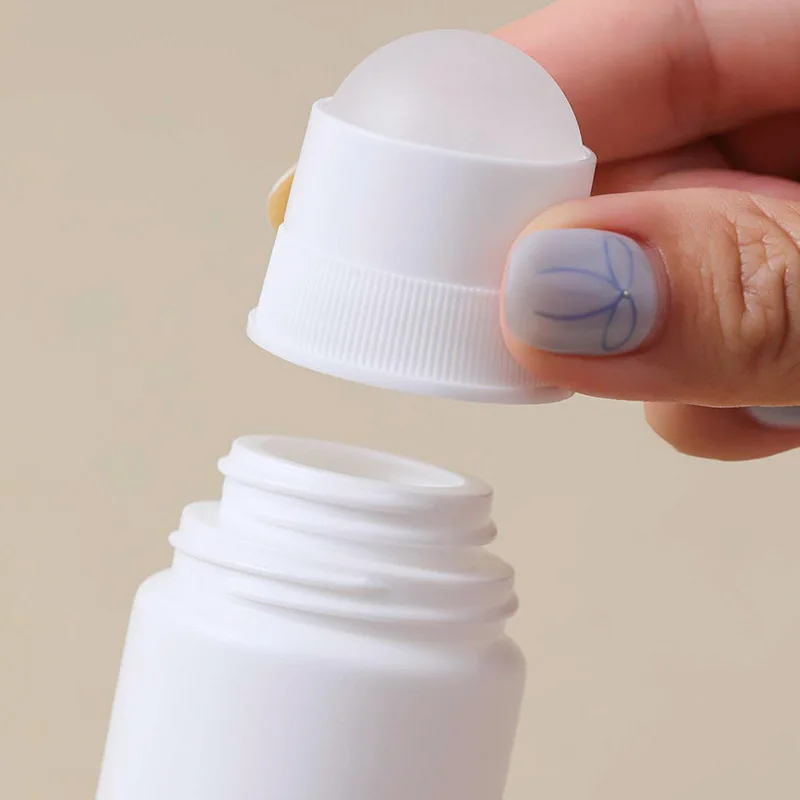 50ML100ML Plastic Roller Bottl - Scent Eliminator Spray ulasan dan harga